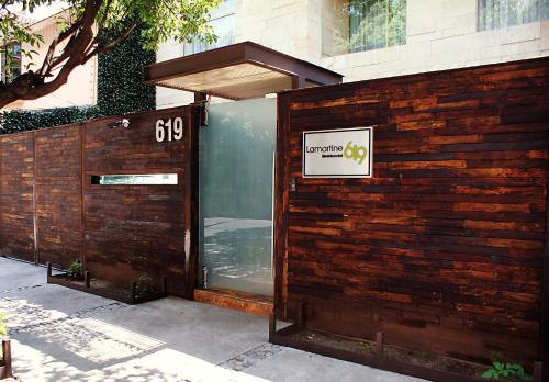 Фотография апарт отеля Lamartine 619 Residencial