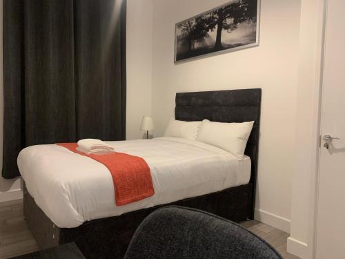 Фотографии гостевого дома
Frances St Guest House