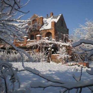Фотография гостевого дома Холодноярский Зорепад