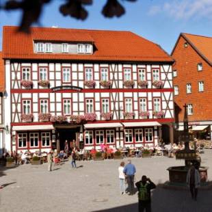 Фотографии гостиницы 
            Ringhotel Weißer Hirsch