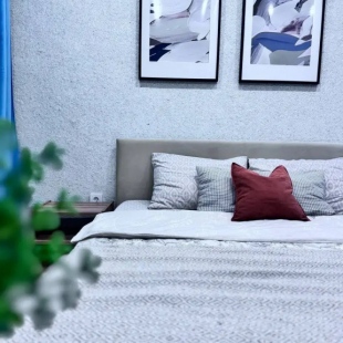 Фотография квартиры Квартира Стильная новая квартира в слободе в ЖК Легенда