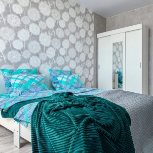 Фотография квартиры Апартаменты Orange Apart ЖК 18/3