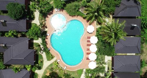 Фотография гостиницы Long Mountain Resort