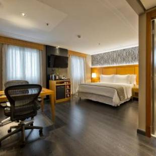 Фотографии гостиницы
Meliá Jardim Europa