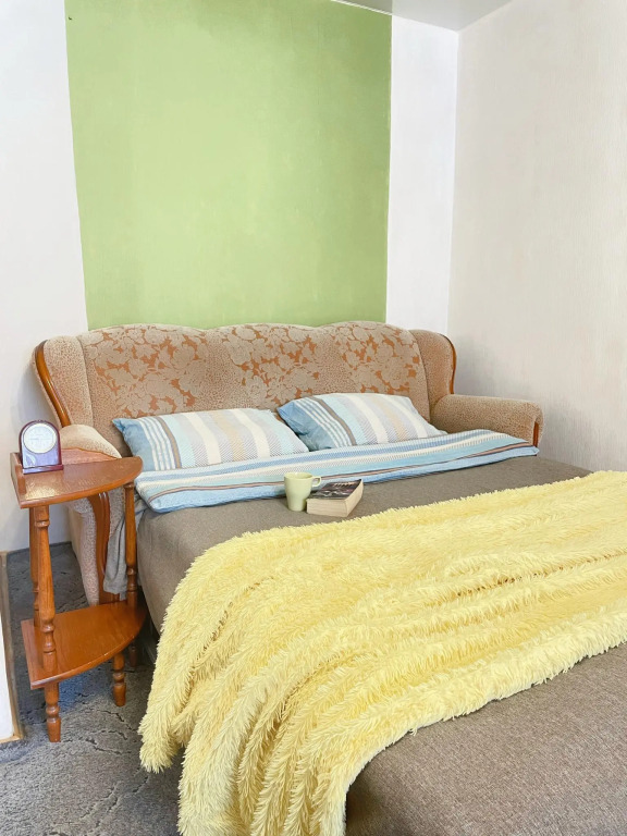 Фотография квартиры Апартаменты на улице Партизанская дом 28