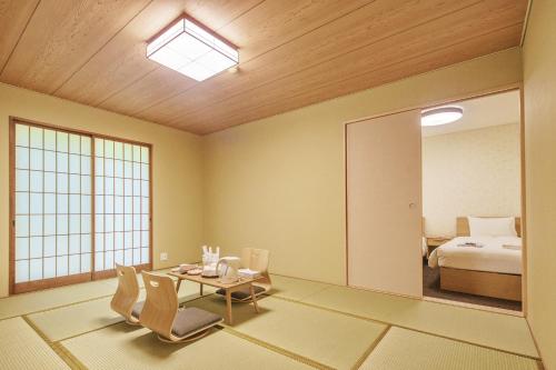 Фотография гостиницы Bself Fuji Onsen Villa