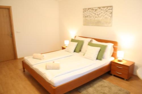 Фотография гостевого дома Rooms Korina