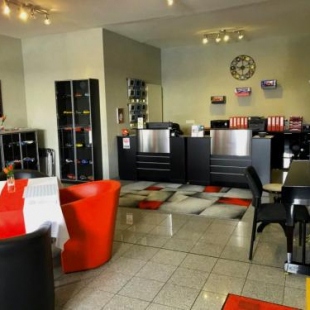 Фотография гостиницы City-Hotel Kaiserhof