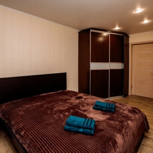 Фотография квартиры Апартаменты 3 комнатные