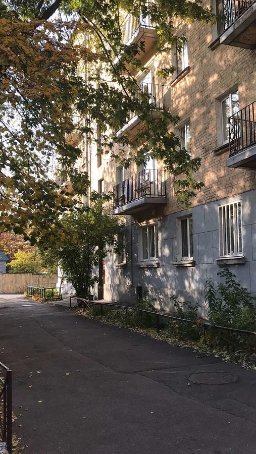 Фотография хостела Подольский Парус