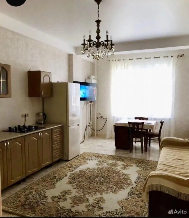 Фотография квартиры Квартира на Первомайской