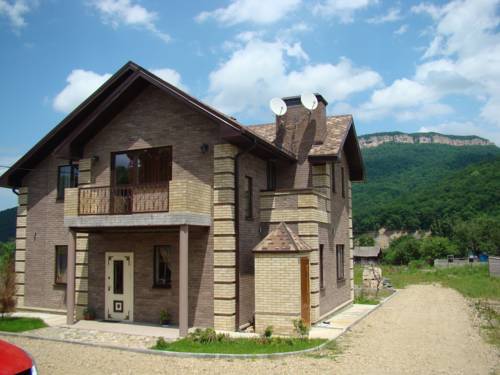 Фотография гостевого дома Pin House