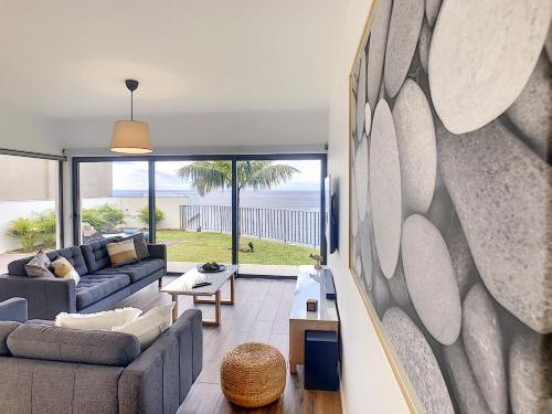 Фотография гостевого дома Villa Calhau by MHM