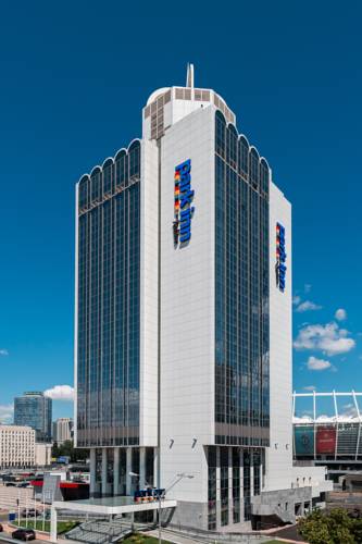 Фотографии гостиницы
Park Inn by Radisson Киев Троицкая