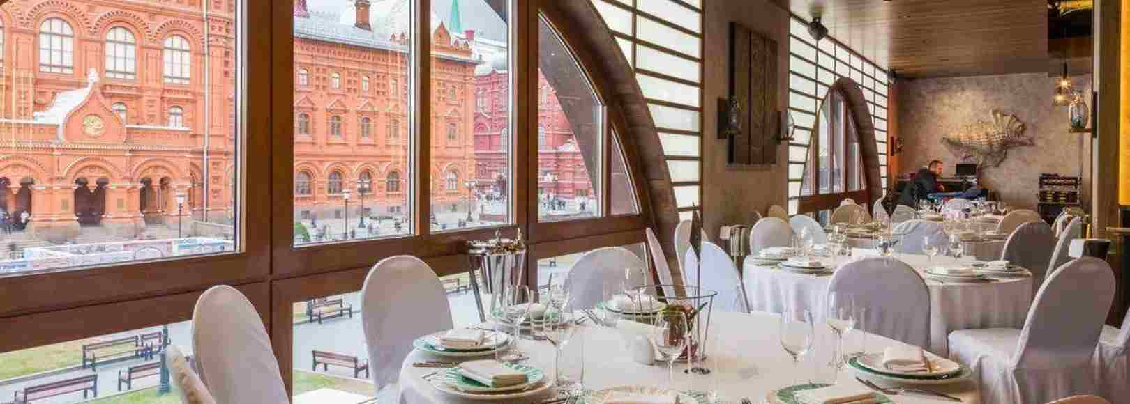 Фотография банкетного зала Peshi Основной зал