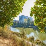 Фотография гостиницы Loftstyle Hotel Hannover; Best Western Signature Collection