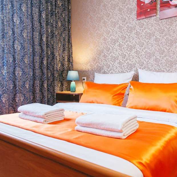 Фотографии квартиры
Апартаменты Пять Звёзд Домашний Уют