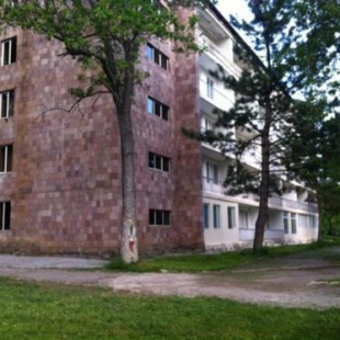 Фотография гостиницы Кечи Резорт