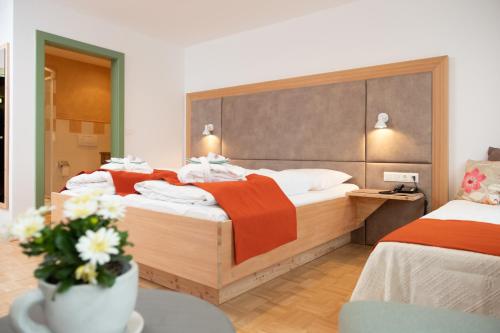 Фотография гостиницы Landhotel Santner