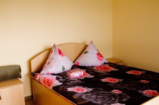 Фотографии базы отдыха
Зелёное озеро