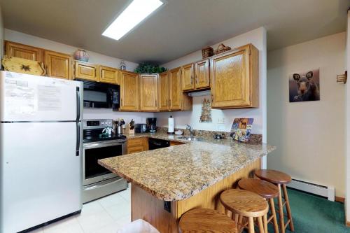 Фотография гостевого дома Buffalo Village 402