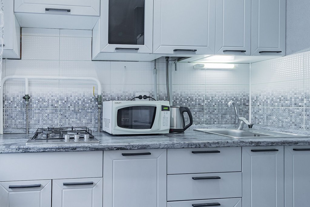 Фотография квартиры Квартира 3х комнатная  напротив аквапарка