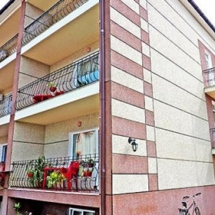 Фотография пансионата Рандеву