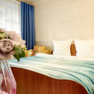 Фотография квартиры Апартаменты Like Home в центре города