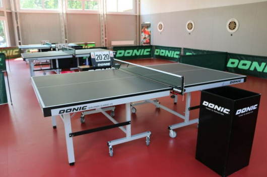 Фотографии гостиницы 
            Русские Сезоны Спорт отель Пересвет