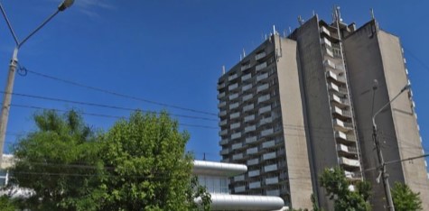 Фотография гостиницы Комби