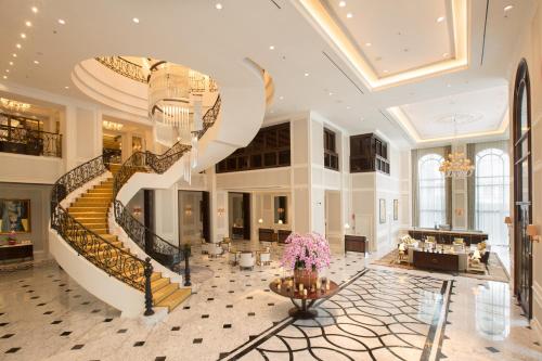 Фотография гостиницы MAI HOUSE Saigon