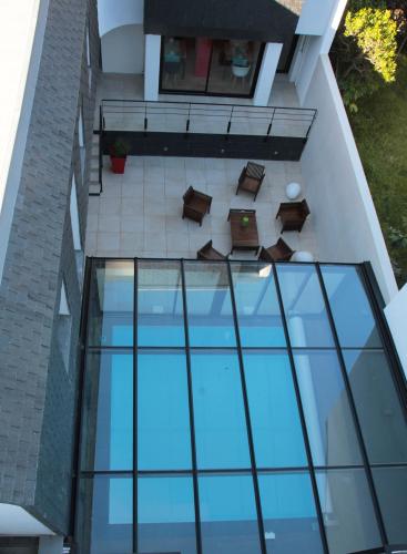 Фотография гостиницы Cit'Hotel Le Cornouaille Hotel