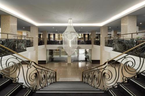 Фотография гостиницы The Victoria Hotel