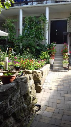 Фотография гостевого дома Аквамарин