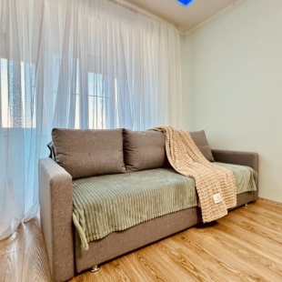 Фотография квартиры Квартира двухкомнатная в центре города в элитном доме