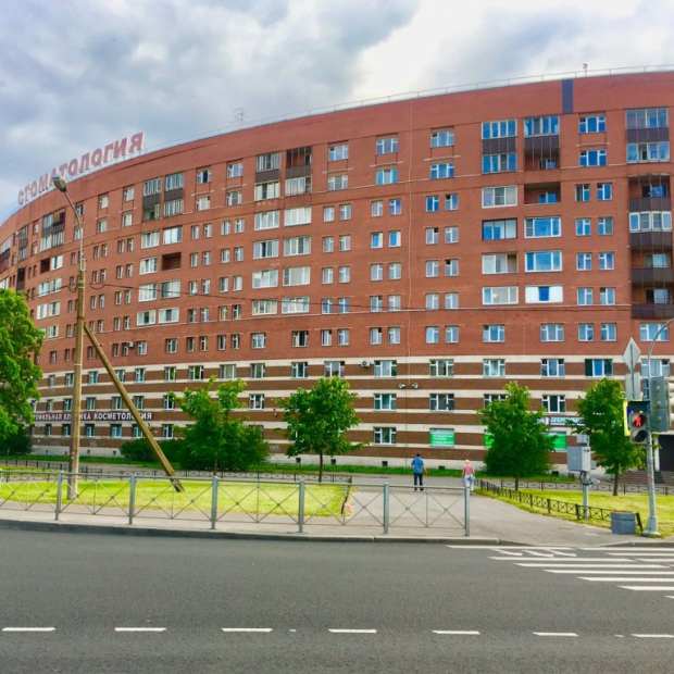 Фотографии квартиры
Апартаменты рядом с центром Доктрина и Алмазова