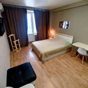 Фотография квартиры Апартаменты на бульваре Цветочный, д. 12 В