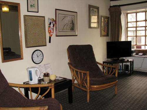 Фотография мини отеля Sweetheart House