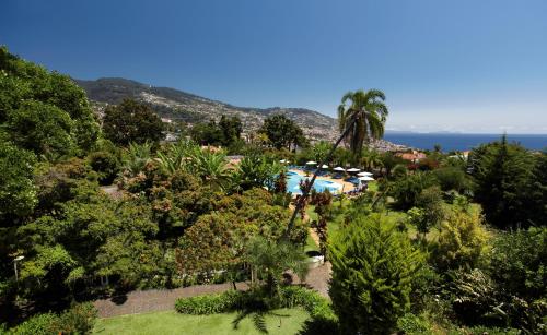 Фотография гостиницы Quinta Jardins do Lago