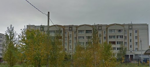 Фотография хостела Парус