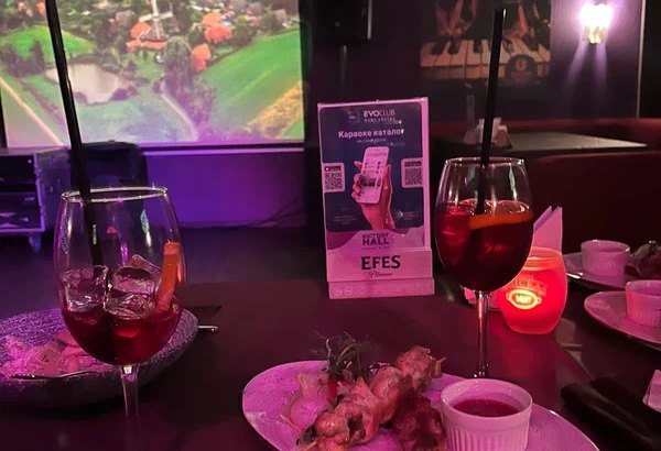 Фотография ресторана AVS