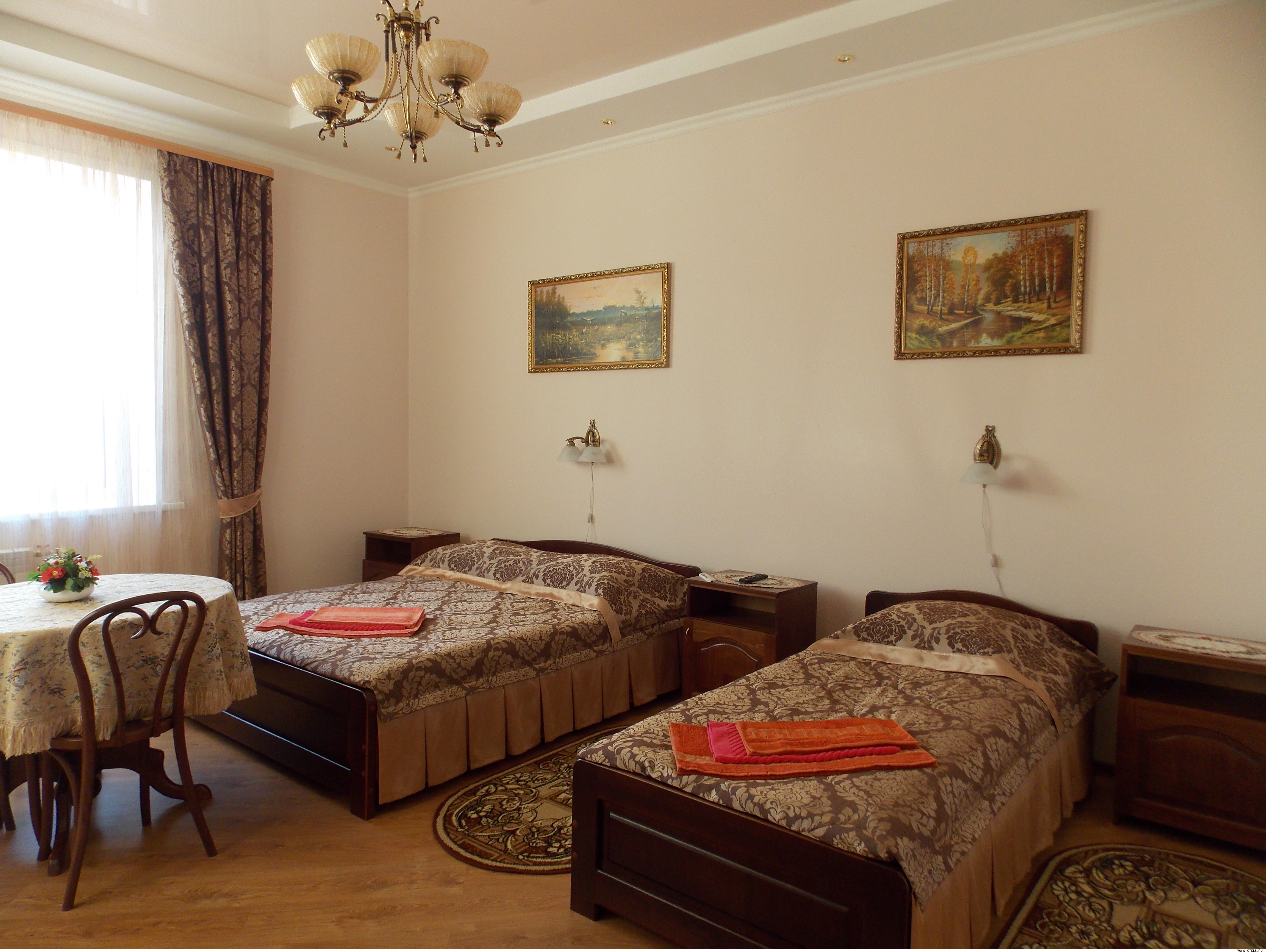 Фотография мини отеля Ассоль