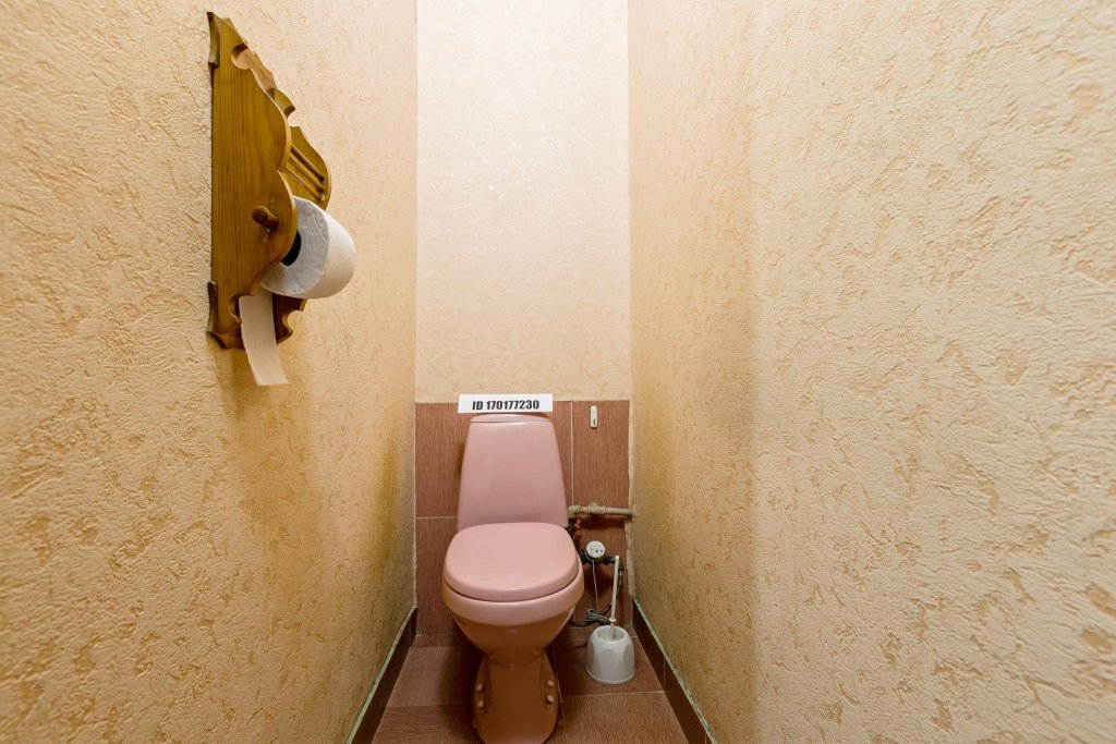 Фотография квартиры Hermes Aparts (Хермес Апартс) на бульваре Самаркандский 24 корпус 2