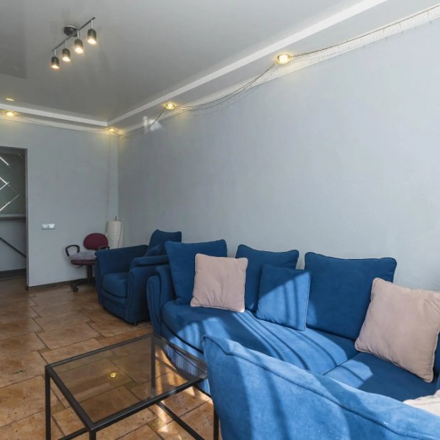 Фотографии квартиры 
            Апартаменты на Чкалова 57/1