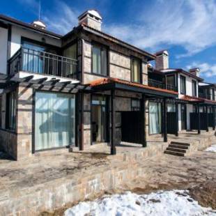 Фотографии гостевого дома
Holiday Village COOP Dobrinishte