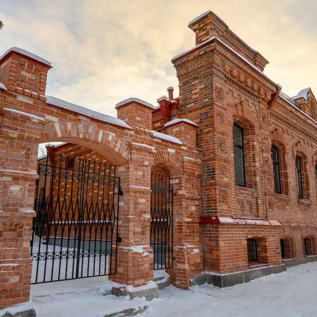 Фотография лофта