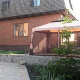 Фотография гостевого дома НИК