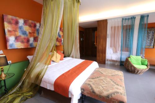 Фотография мини отеля Jiaoxi 320 B&B