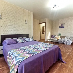 Фотография квартиры Апартаменты на Толбухина 64