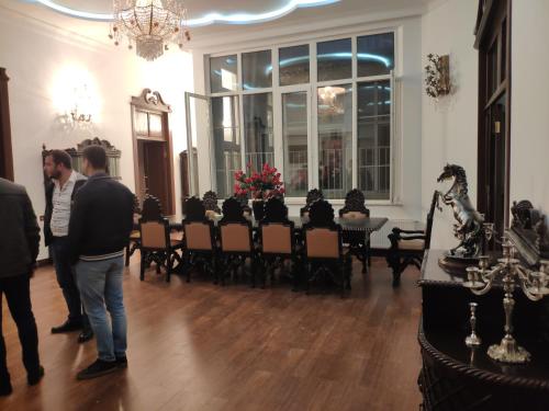 Фотография гостиницы Azkar Baku